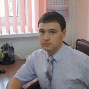 Юрков Айрат Васильевич