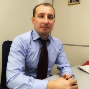 Морозов Алексей Юрьевич