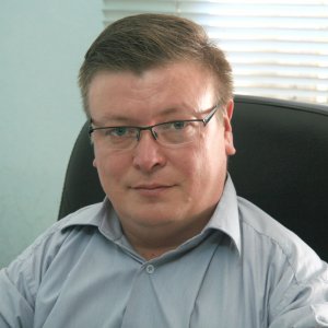 Коротаев Алексей Анатольевич