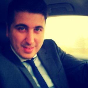 Исхаков Александр Галеевич