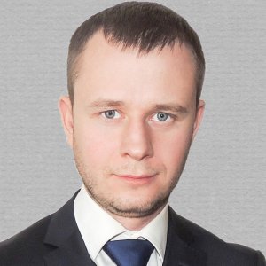 Одинцов Алексей Андреевич