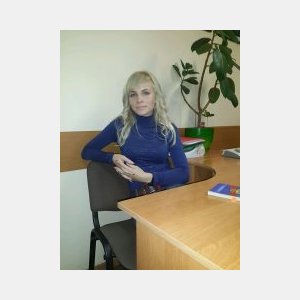 Колесникова Оксана Сергеевна