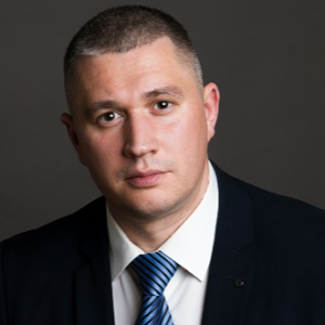 Стрельцов Александр Евгеньевич