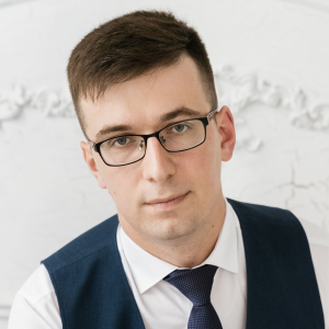 Эбель Роман Сергеевич
