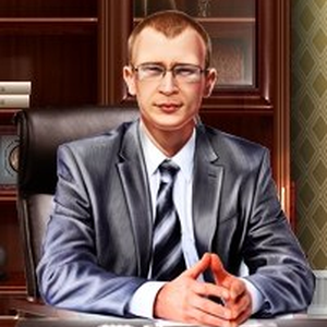 Арестенок Александр Владимирович