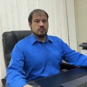 Назарян Армен Амазаспович