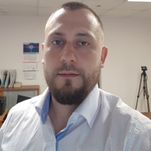 Рункелов Владимир Николаевич
