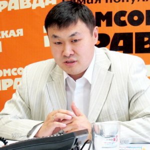 Хунгуреев Константин Николаевич
