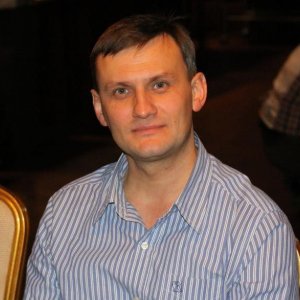 Каратаев Игорь Евгеньевич