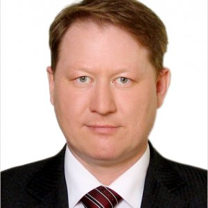 Иванов Юрий Алексеевич