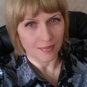 Марченкова Вивея Эдуардовна