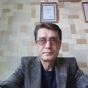Бурыкин Эдуард Александрович