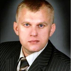 Шарыгин Сергей Иванович