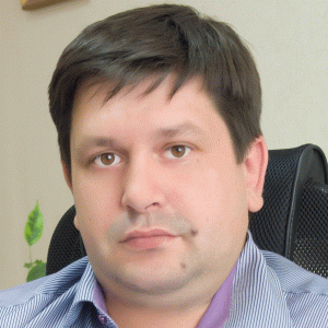 Белоус Алексей Михайлович