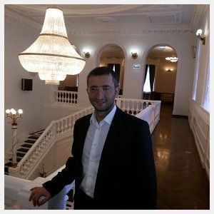Нагметов Тарлан Аликович