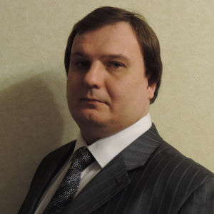 Меркулов Андрей Сергеевич
