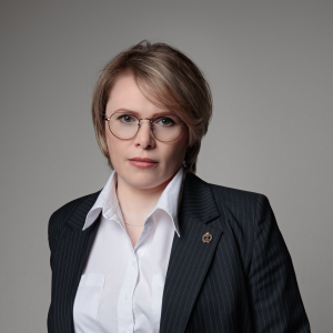 Сусанова Татьяна Александровна