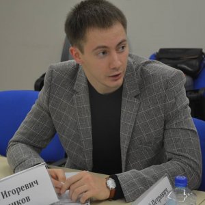 Красников Никита Игоревич