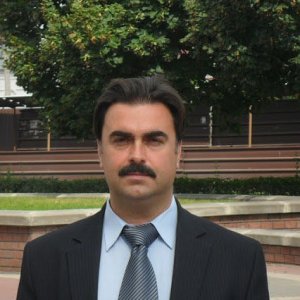 Потёмкин Игорь Юрьевич
