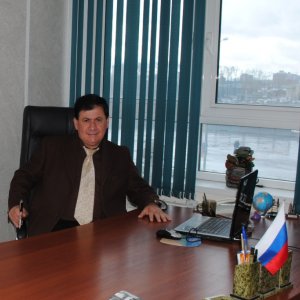 Канкалов Олег Михайлович