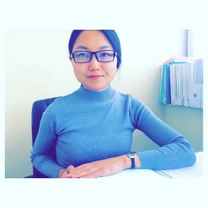Ли Нина Григорьевна