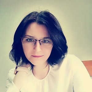 Нектаревская Елена Александровна