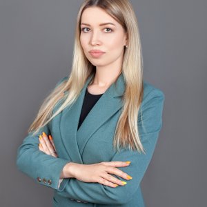 Шарыгина Светлана Дмитриевна