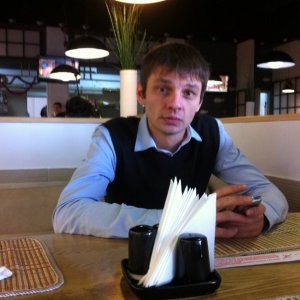 Михайлов Александр