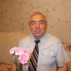 Ившин Владимир Александрович