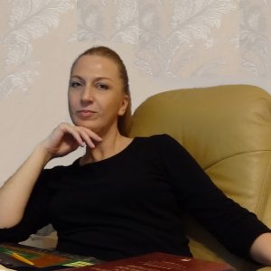 Владимирова Юлия Викторовна