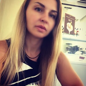 Мотуз Наталь Александровна