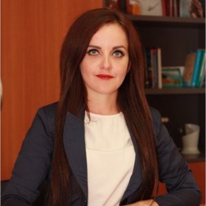 Литвинова Е.C.