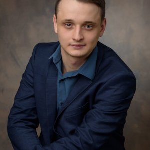 Литвинов Артем Юрьевич