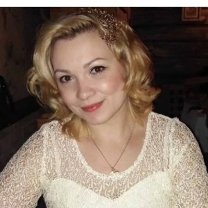 Старикова Мария Александровна
