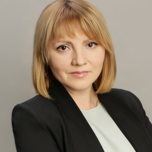 Федорова Надежда Михайловна