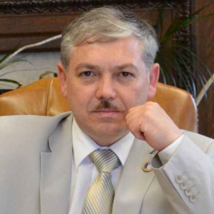 Криворученко Виталий Викторович