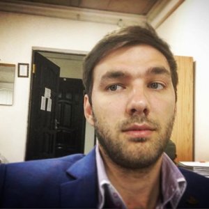 Амерханов Ризван Альвиевич