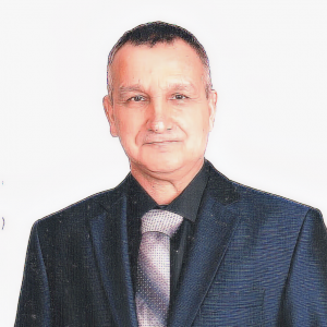 Гафаров Рашид Алексеевич