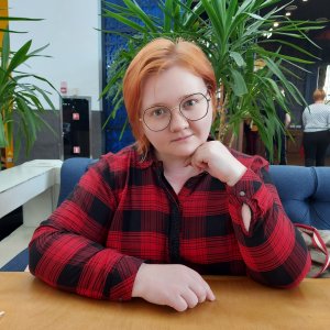 Распопина Маргарита Дмитриевна