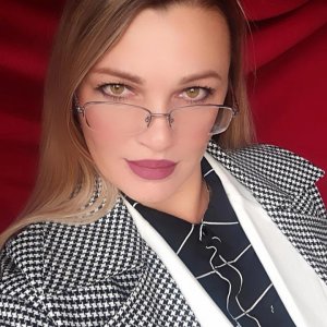 Степаненкова Ольга Николаевна