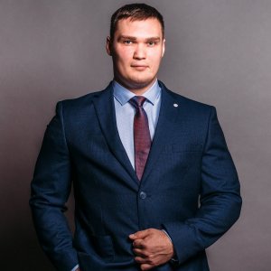 Ильичев Алексей Сергеевич