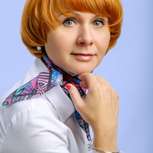 Гаврилова Елена Владимировна