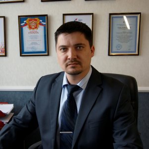 Рахматуллин Марат Равильевич