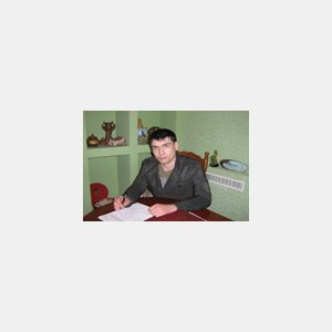 Владимиров Михаил Казимирович