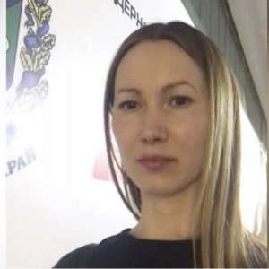 Бабак Инна Владимировна