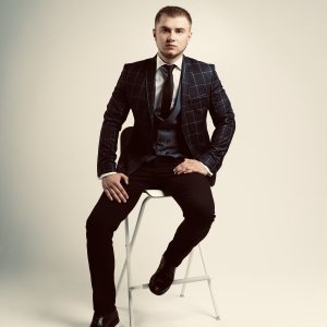 Никифоров Андрей Викторович