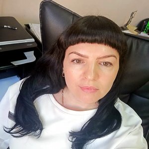 Гейко Елена Евгеньевна