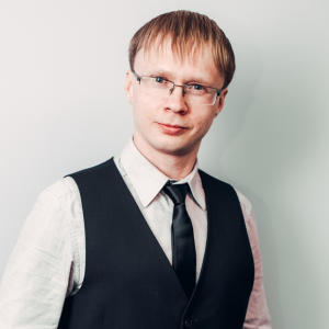 Минин Андрей Геннадьевич