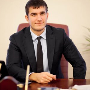 Мещеров Рустам Шамилевич
