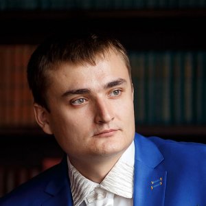 Морозов Максим Максимович